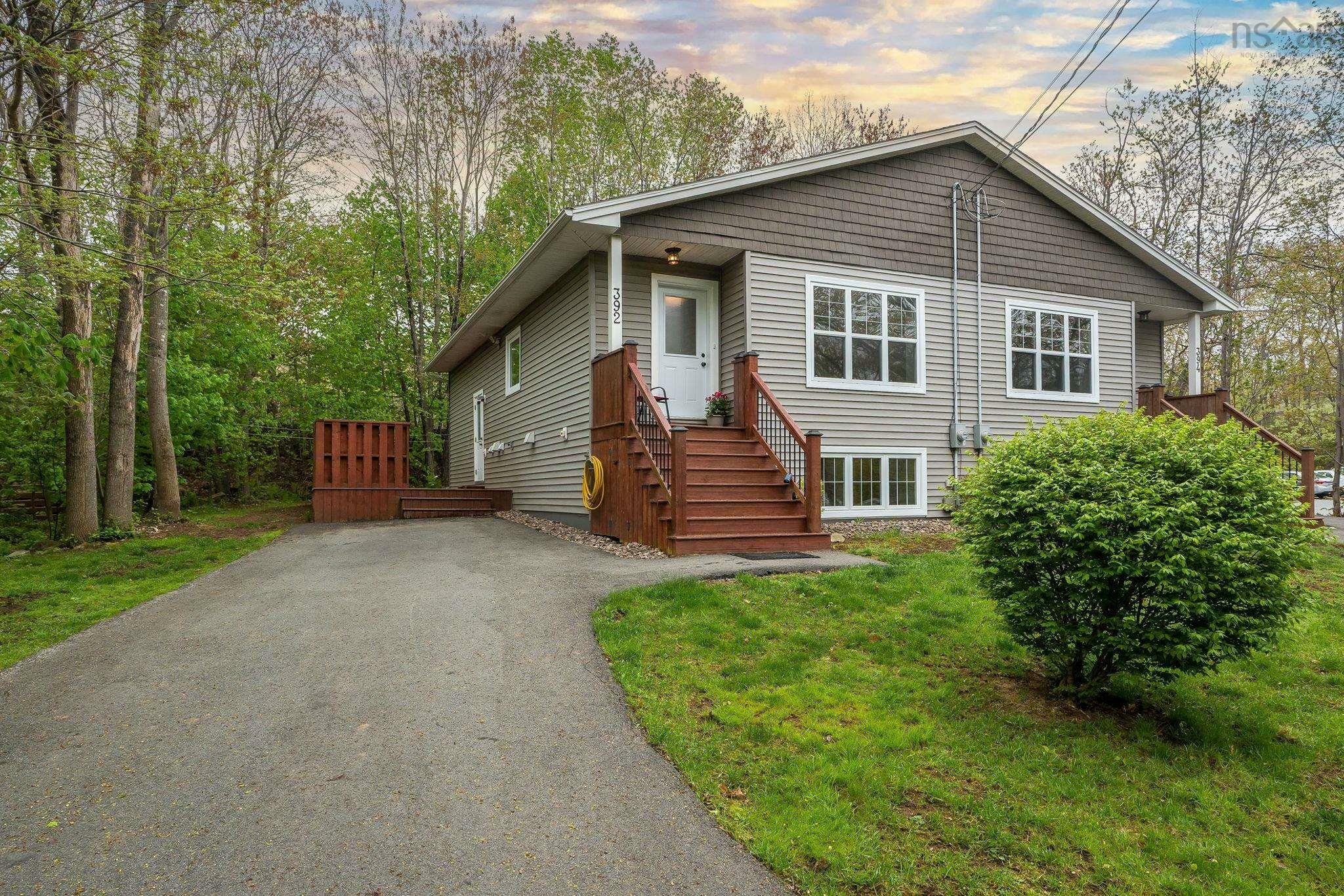 Property Photo:  392 Rocky Lake Drive  NS B4A 2T5 