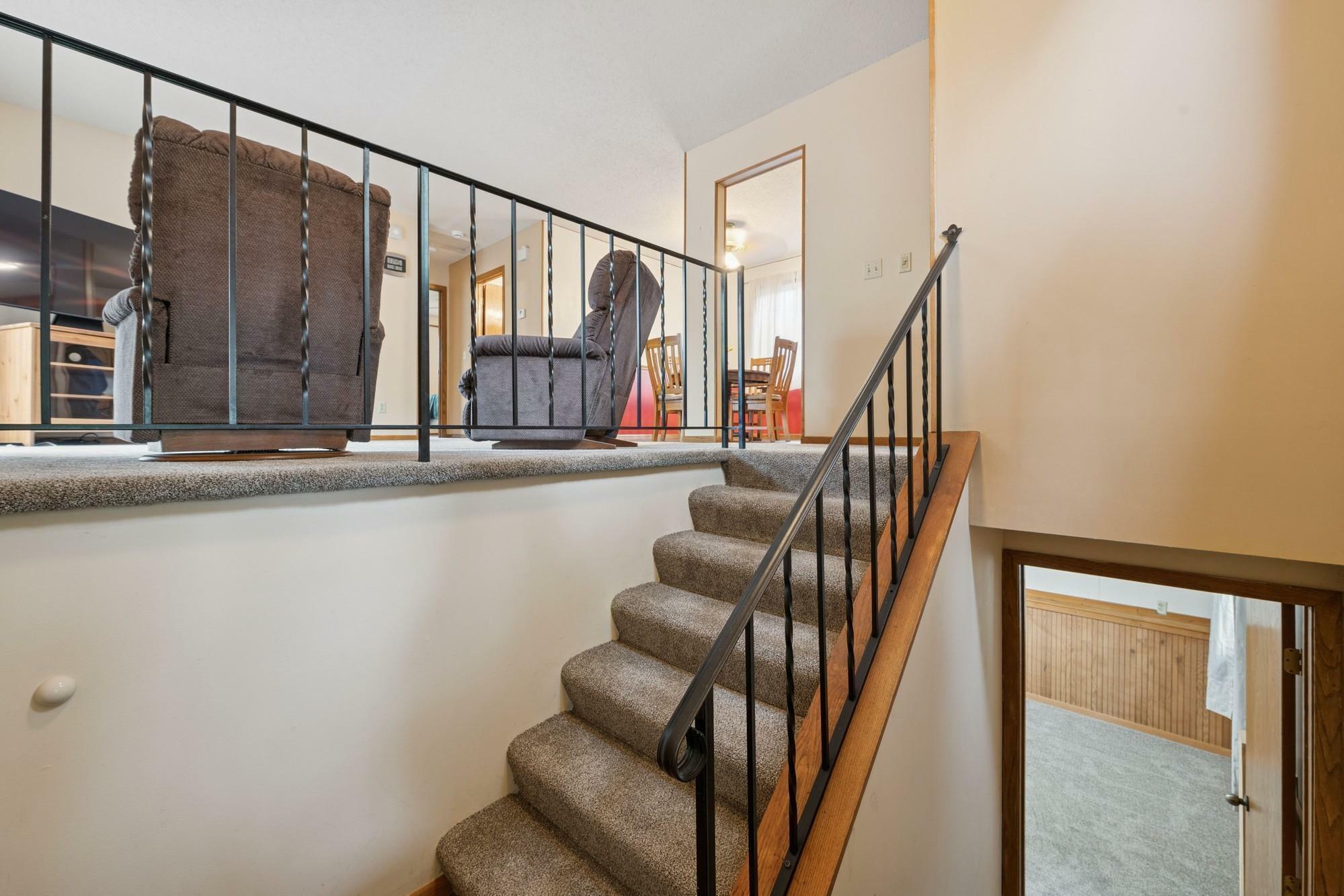 Property Photo: 4118 W 136 1/2 Street MN 55378