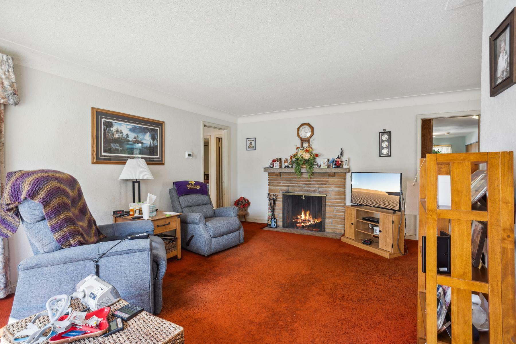 Property Photo: 6021 10th Avenue S MN 55417
