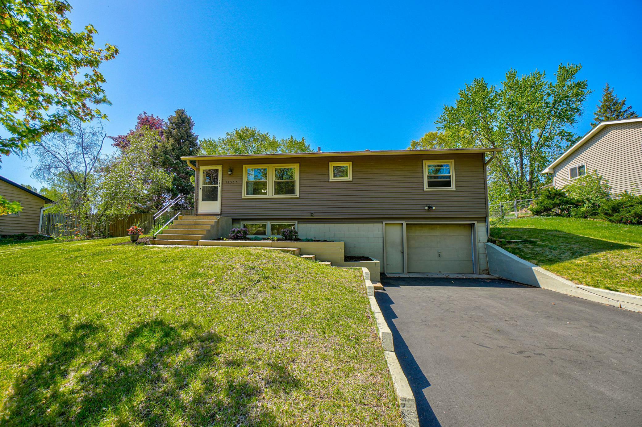 Property Photo: 14565 Upper 56th Street N MN 55082