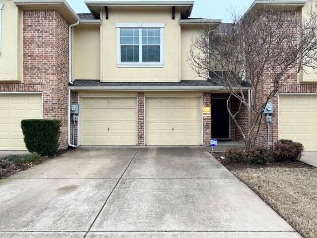 Property Photo: 10159 Wake Bridge Drive TX 75035