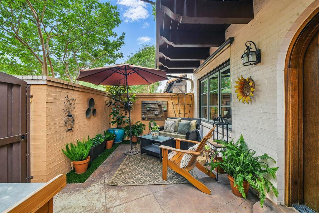 Photo de la propriété: 261 Casa Blanca Avenue TX 76107