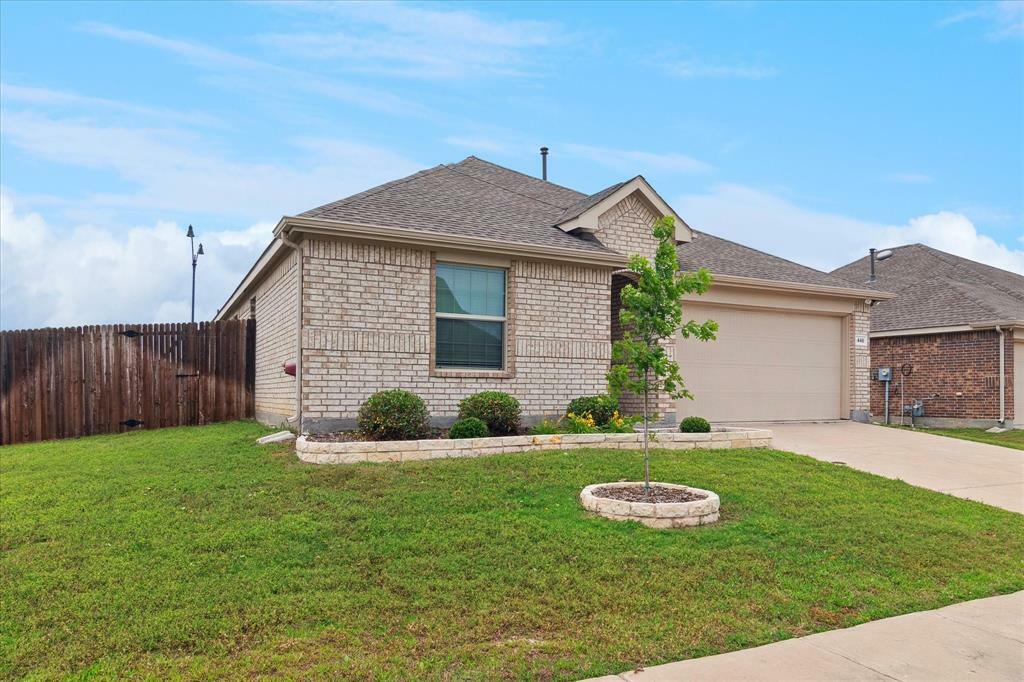 Property Photo: 448 Buckeye Avenue TX 75407