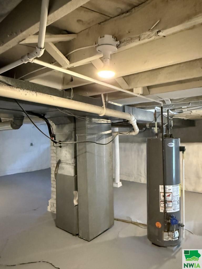 Property Photo: 1400 W 6th Street IA 51103
