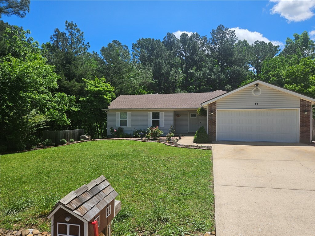 16 Stirling Lane  Bella Vista AR 72715 photo