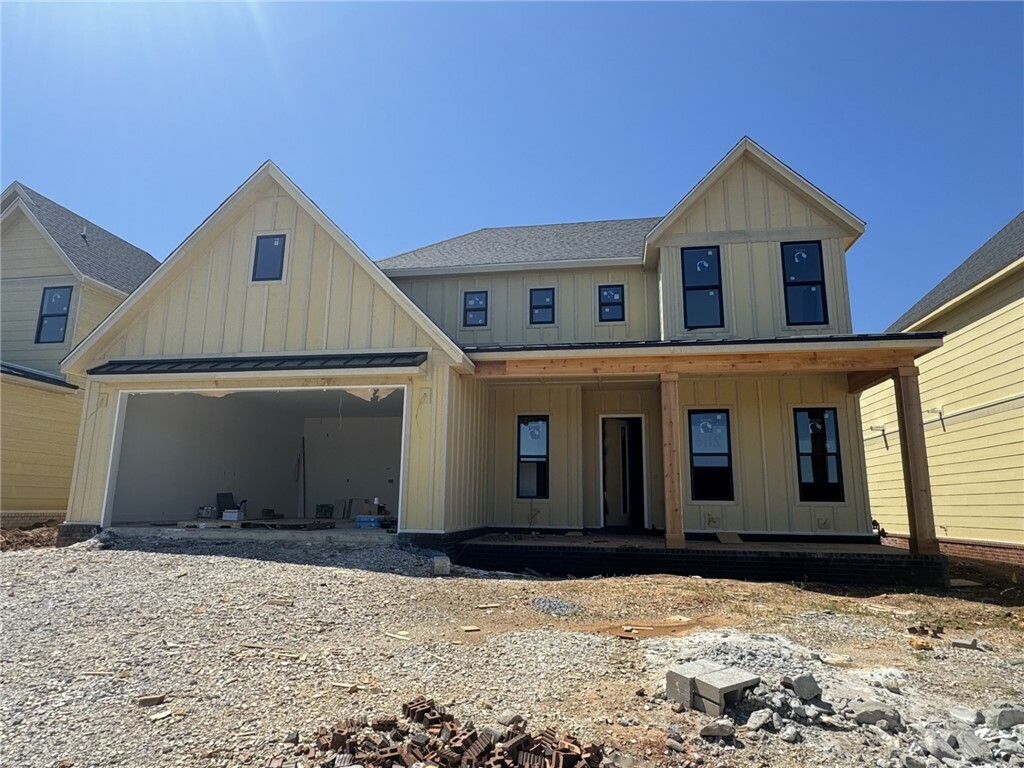 4112 Erin Drive  Rogers AR 72758 photo