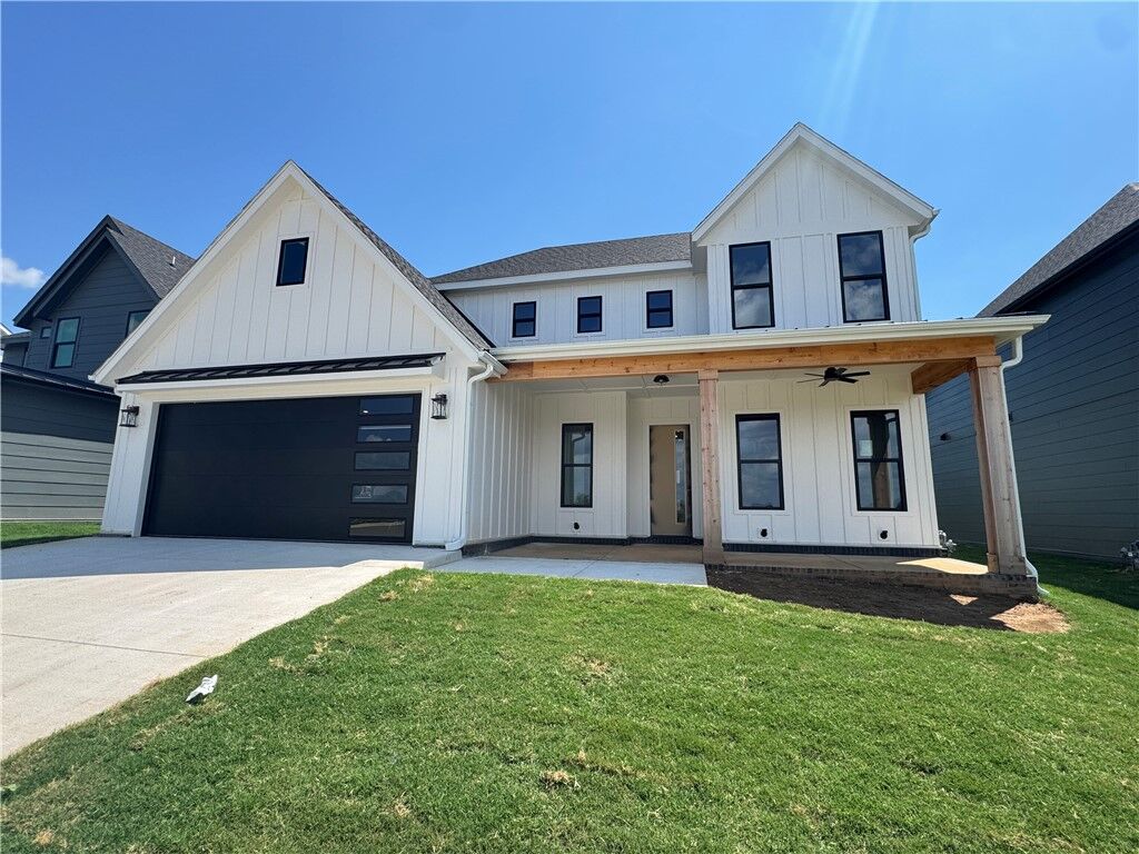 Property Photo:  4112 Erin Drive  AR 72758 