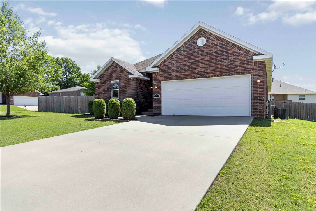 4727 Sadie Street  Springdale AR 72762 photo