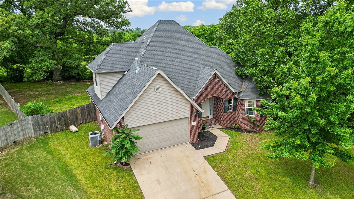 4730 Woodside Lane  Springdale AR 72762 photo