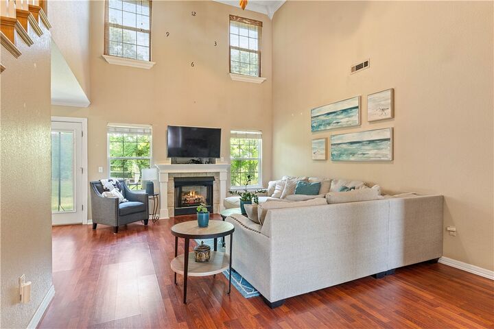 4730 Woodside Lane  Springdale AR 72762 photo