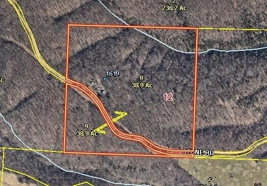 1619 Stone Road  Noel MO 64854 photo