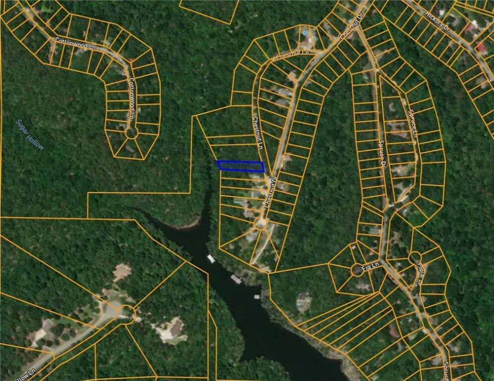 Lot 996 Chestnut Lane  Rogers AR 72756 photo