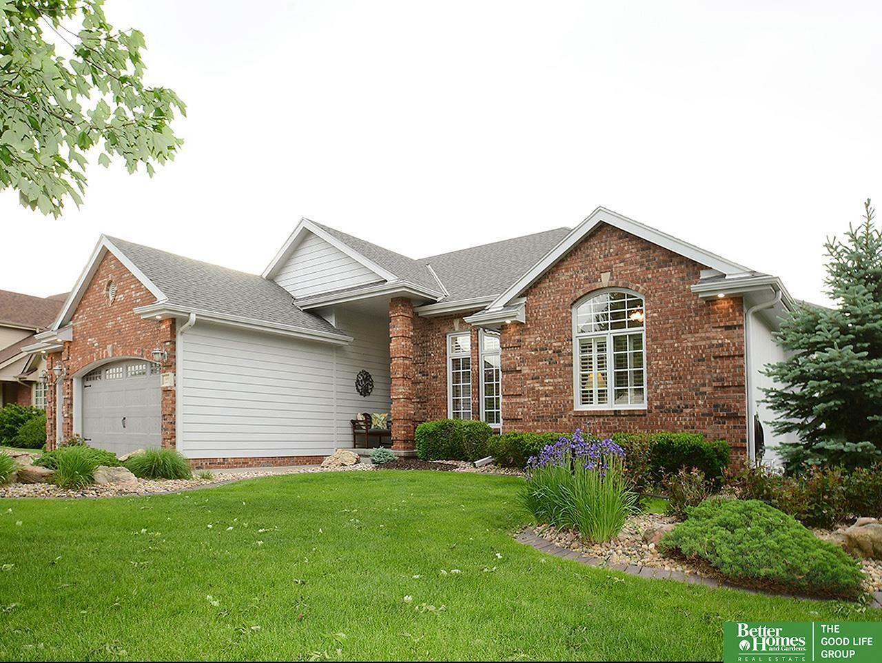 Property Photo: 111 Longwood Drive NE 68133