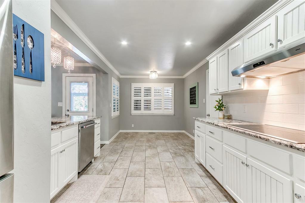 Property Photo: 4303 Oxford Way OK 73072