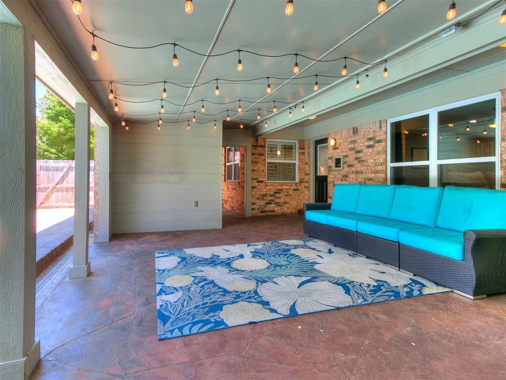 Property Photo: 4303 Oxford Way OK 73072