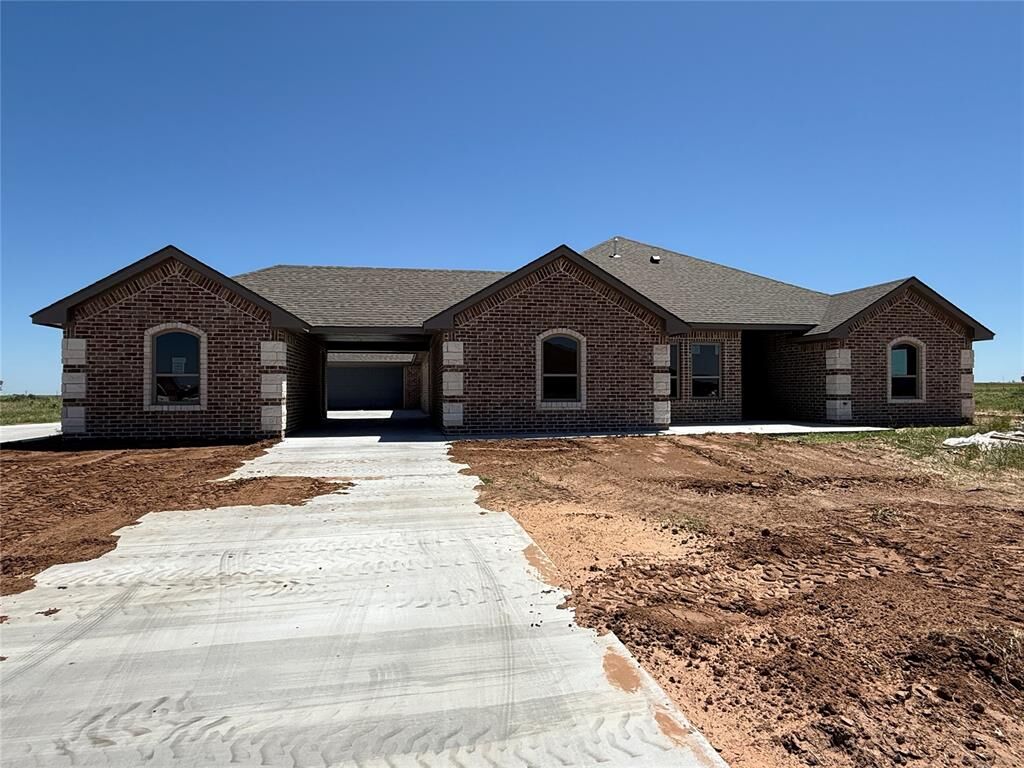 Property Photo:  5 Old Glory Avenue  OK 73521 