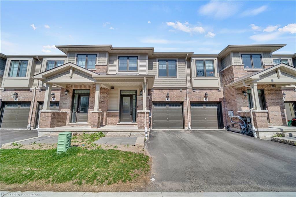 Property Photo: 100 Hollywood Court 51 ON N1R 0C5