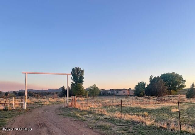 Property Photo:  25510 N Linda Lane  AZ 86334 