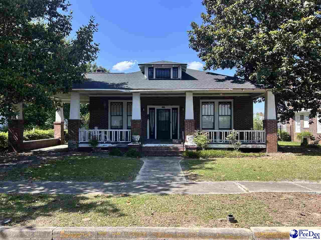 Property Photo: 204 Witcover Street SC 29571