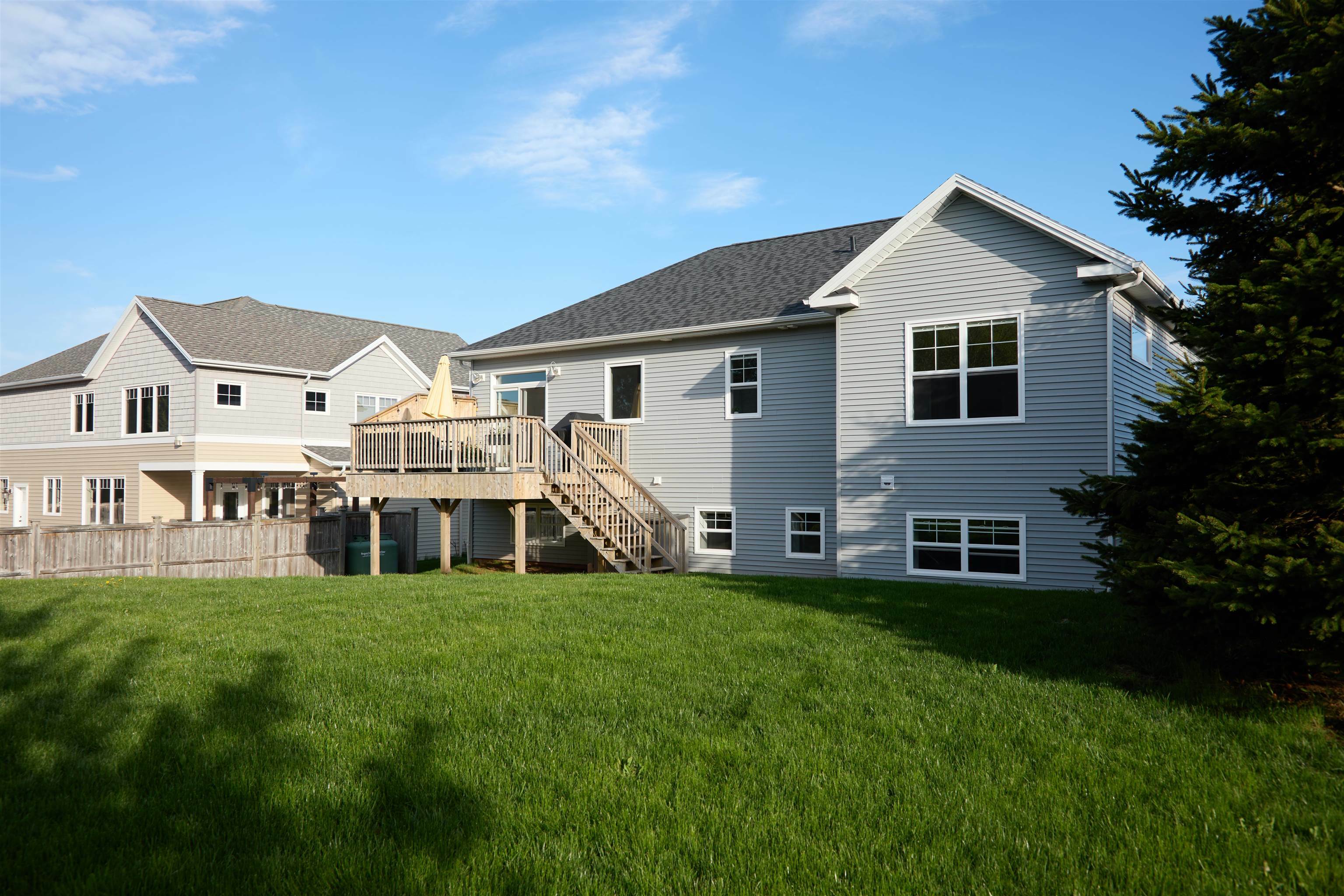 Property Photo: 67 Saints Crescent PE C1B 0G3