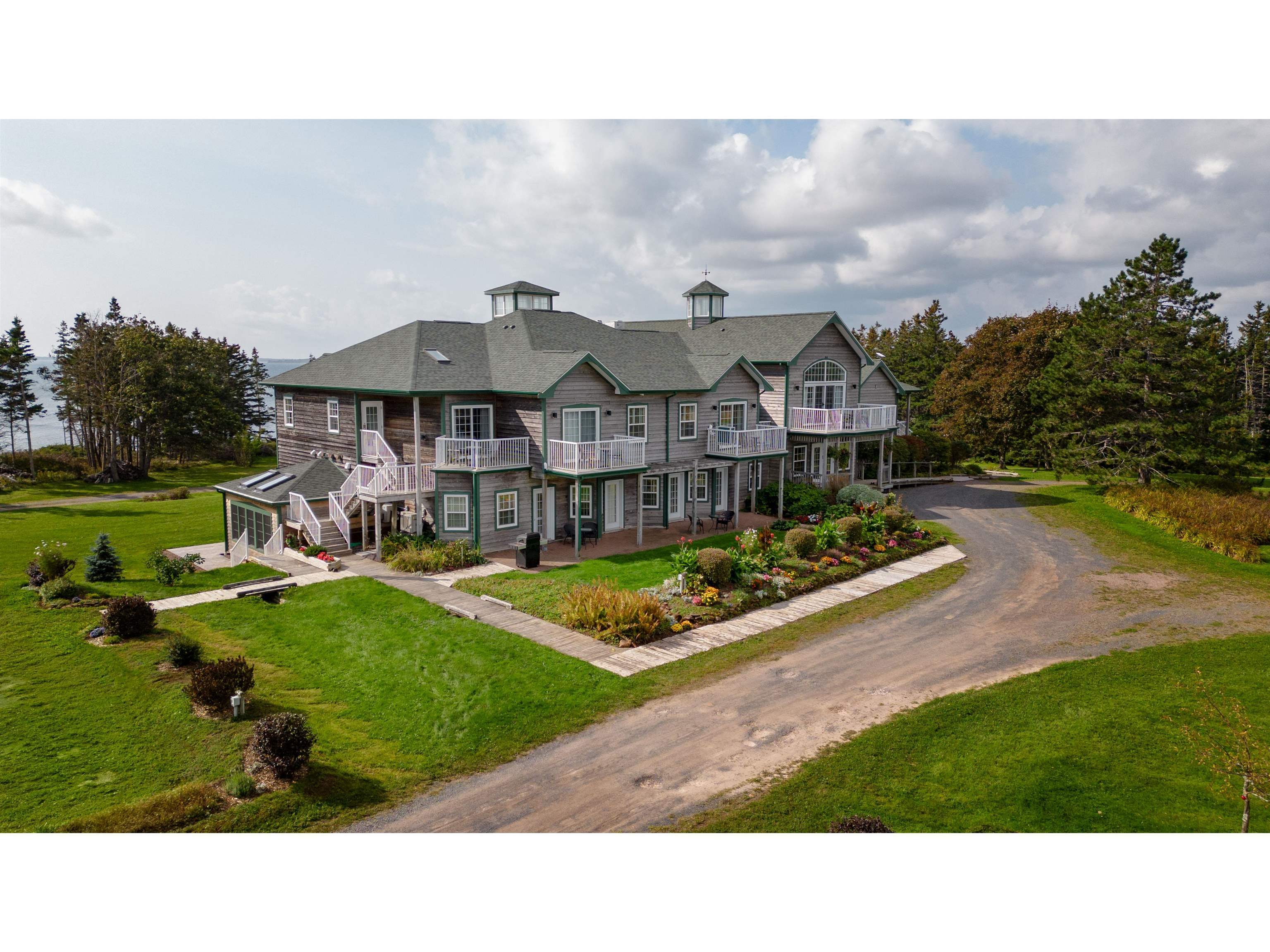 222 Ark Lane Spry 5  Little Pond PE C0A 2B0 photo