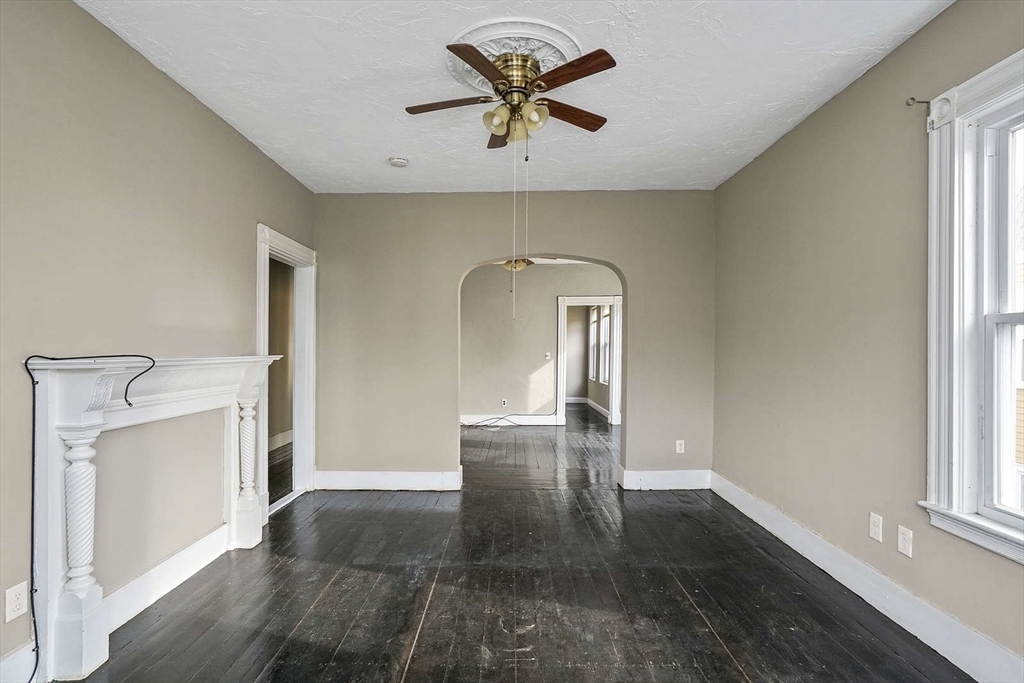 Property Photo: 222 Neponset Ave. 1 MA 02122