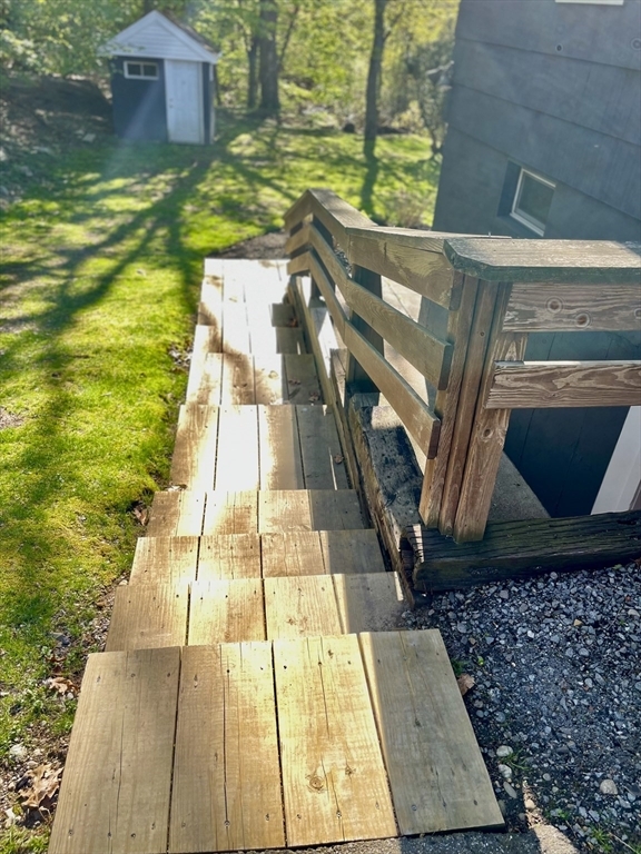 Property Photo: 6 George Street C MA 01454