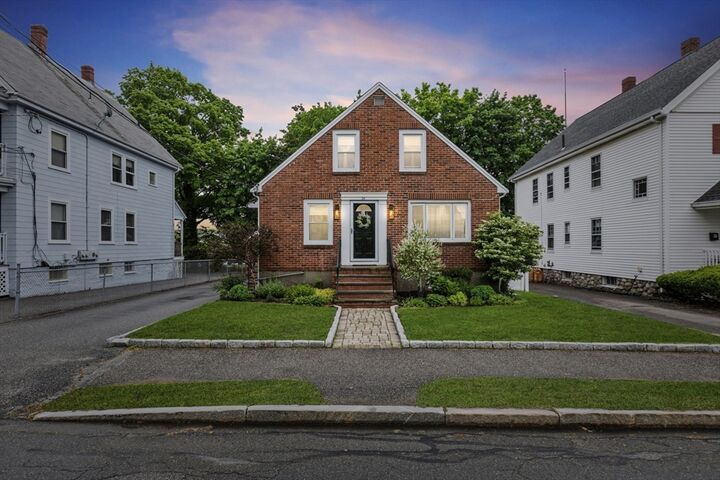 Property Photo:  24 Armory St  MA 01880 