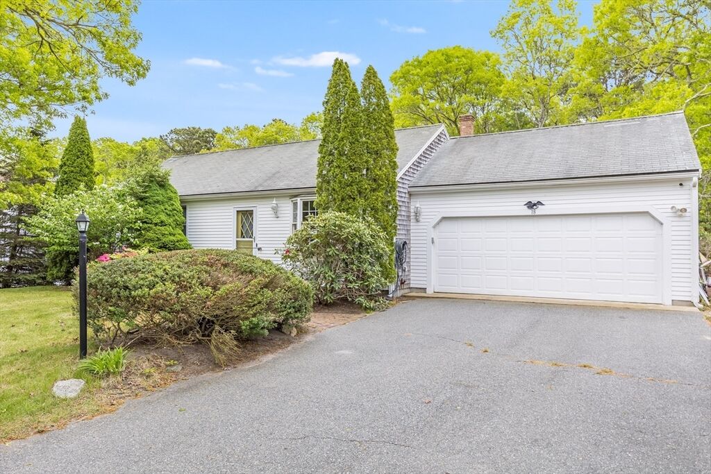 Property Photo:  18 Tupelo  MA 02645 