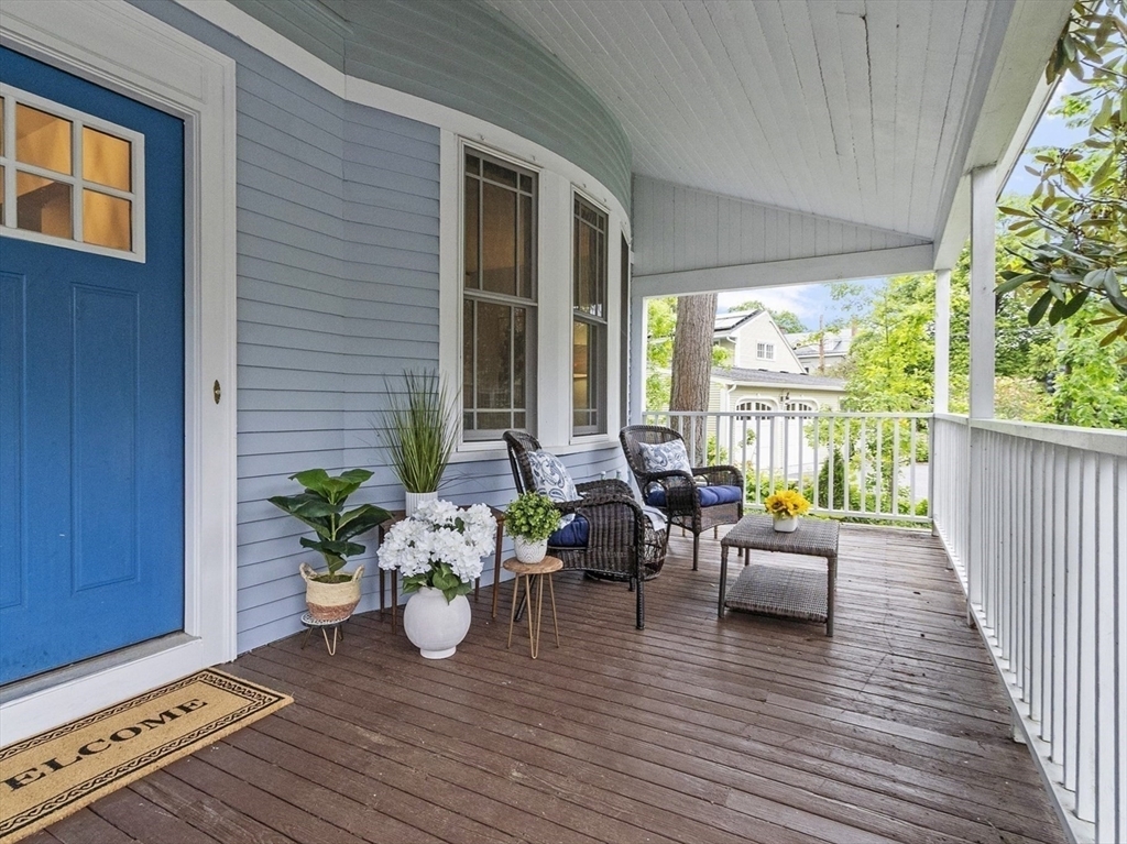 Property Photo:  14 Thoreau Street  MA 01742 