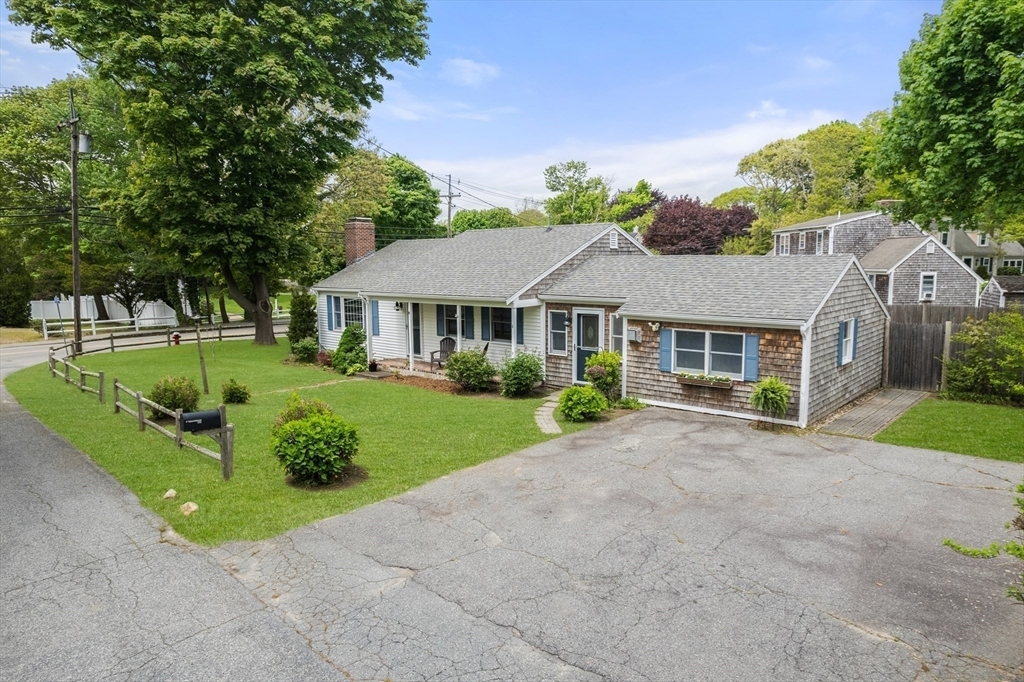 Property Photo: 6 Harrington Way MA 02601