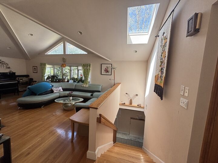 Property Photo: 12 Inis Cir MA 02465