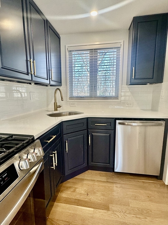 Property Photo: 100 Gladeside Ave 2 MA 02126