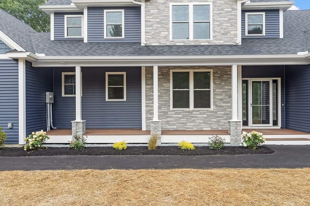 Property Photo: 168 Justice Hill Rd Oakmont MA 01564