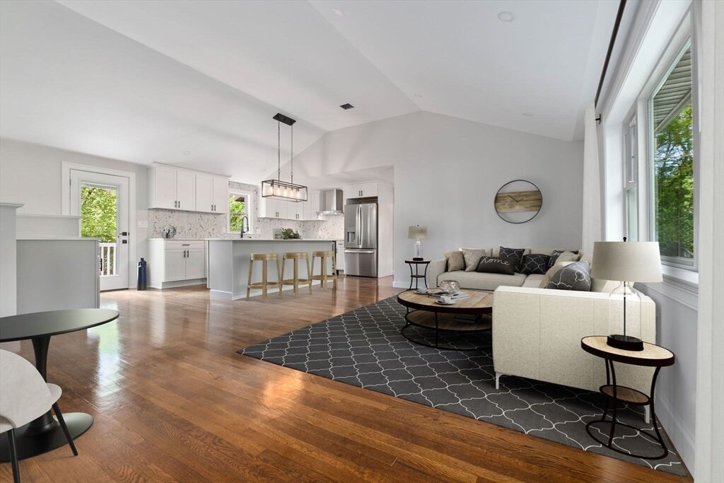 Property Photo:  4 Jenkins Way  MA 01864 