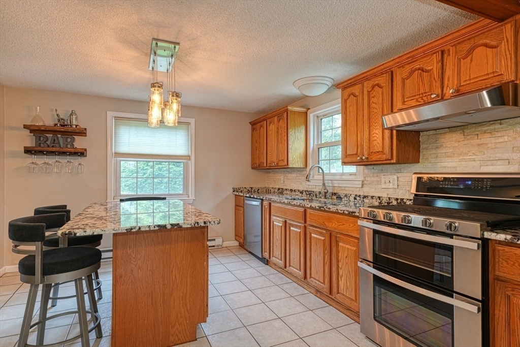 Property Photo: 3 Alcorn Rd MA 01824