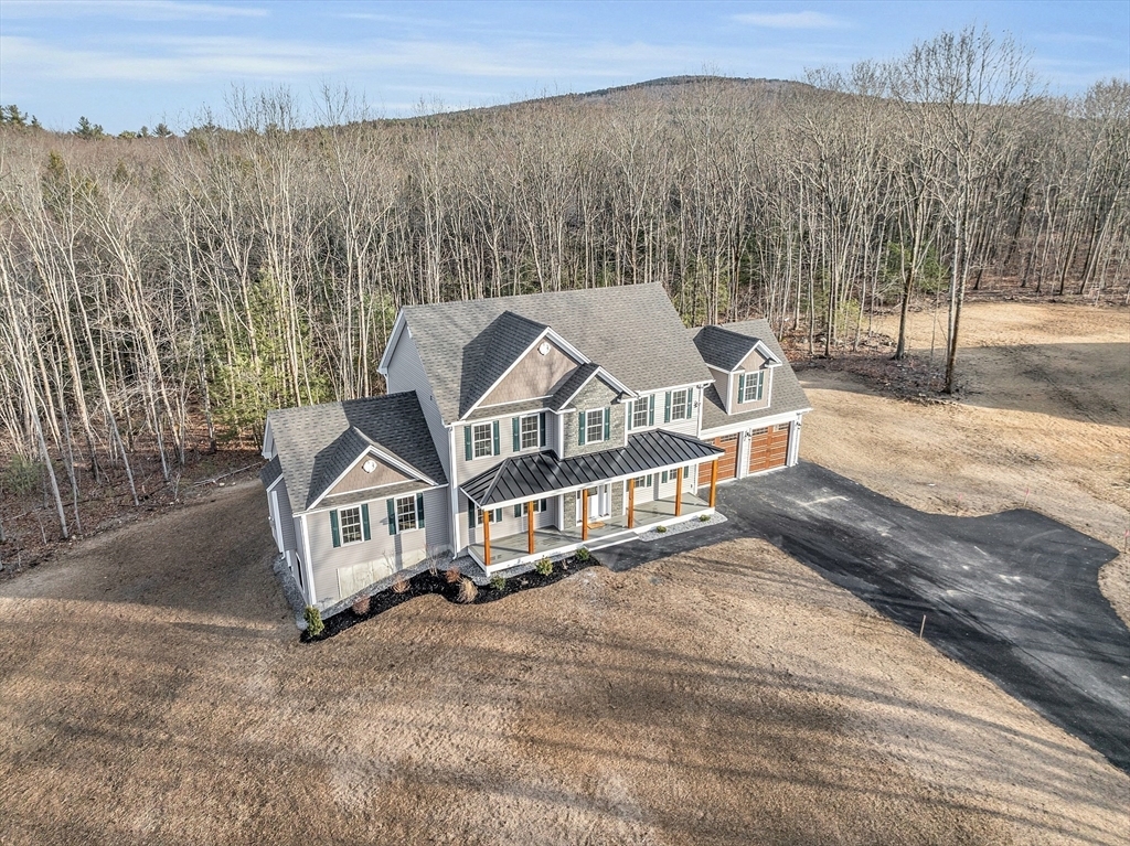 240-Lot 2 Davis Rd  Westminster MA 01473 photo