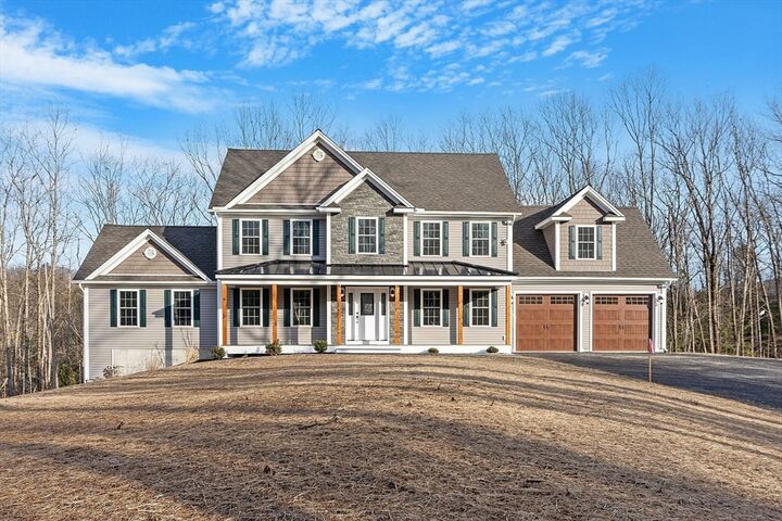 240-Lot 2 Davis Rd  Westminster MA 01473 photo