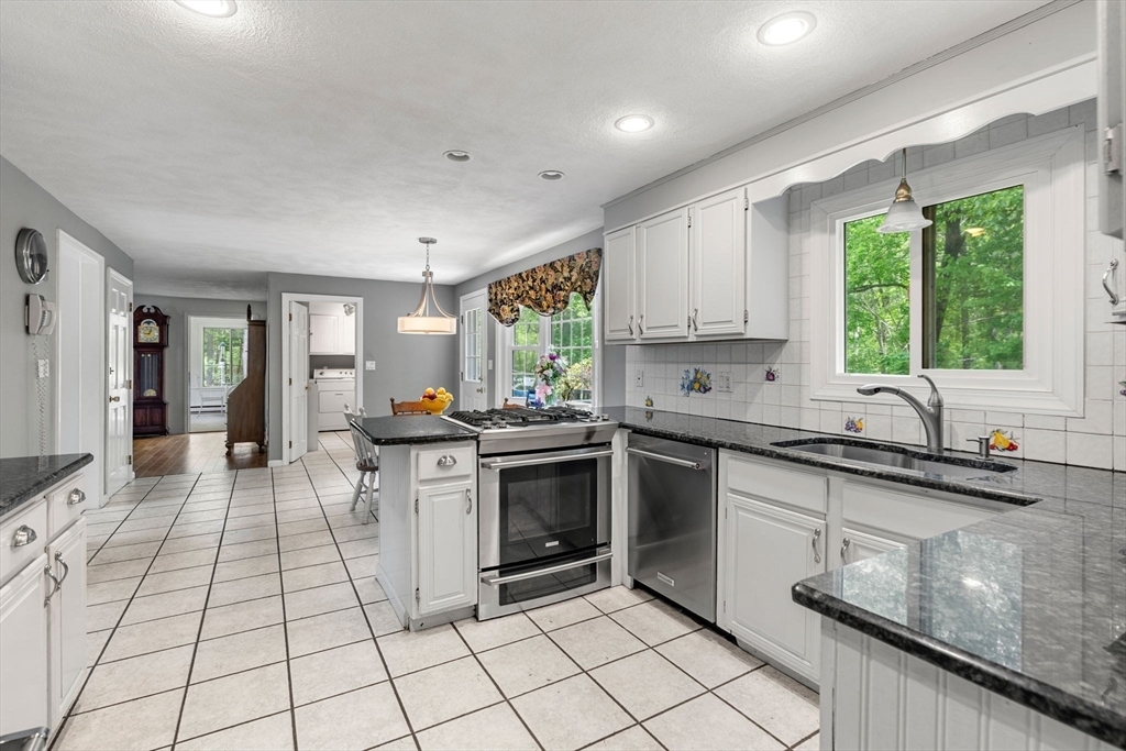 Property Photo: 5 Hansen Ave MA 01803