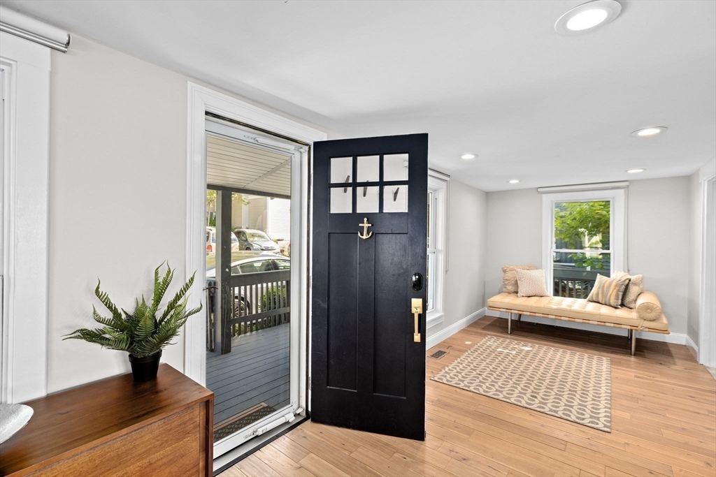 Property Photo:  49 Bay St  MA 02045 