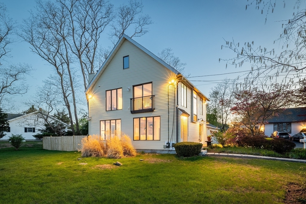 Property Photo:  1705 Wampanoag Trl  RI 02806 