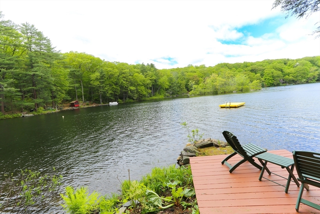 Property Photo: 14 Cormack Rd MA 01566