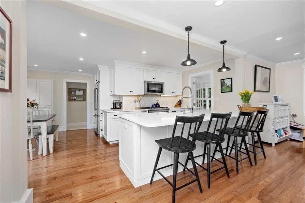 Property Photo: 22 High St MA 02043