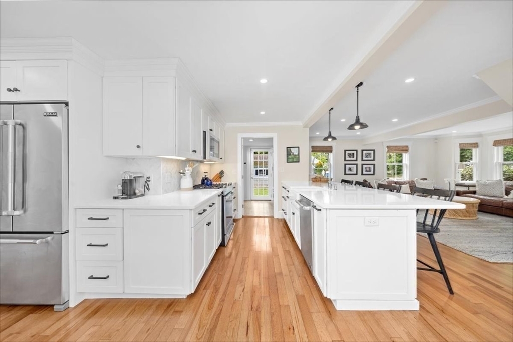 Property Photo:  22 High St  MA 02043 