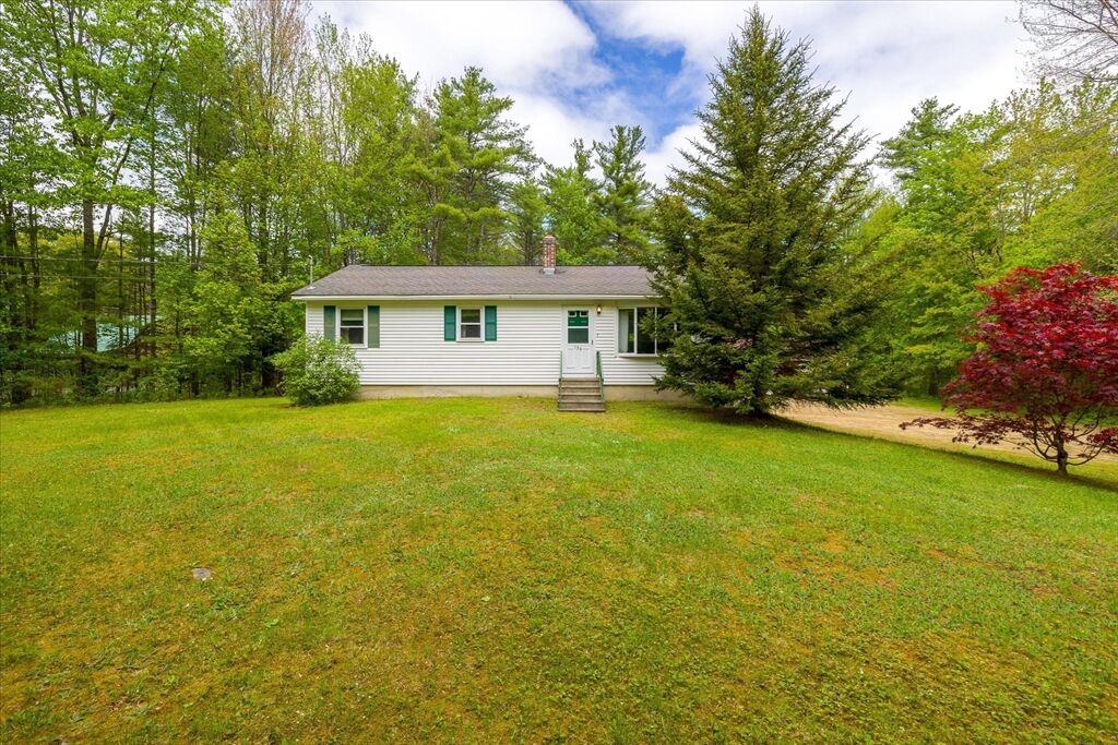 Property Photo: 134 Highland Ave MA 01436