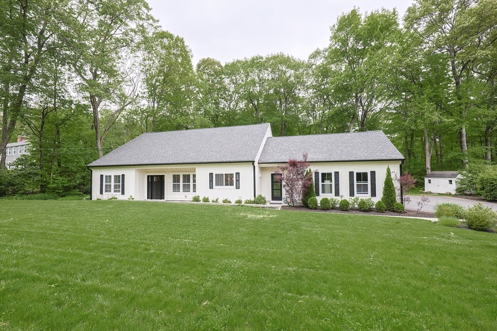 39 Chestnut Street  Hopkinton MA 01748 photo