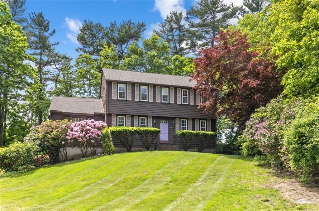 Property Photo: 80 Buttonwood Lane MA 02339