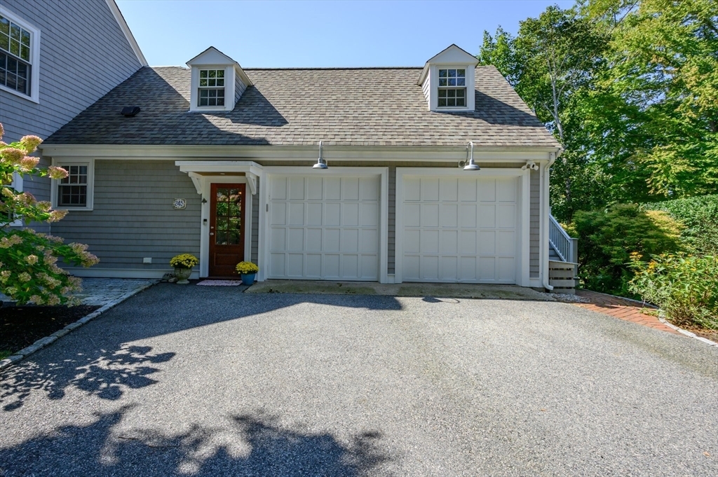 Property Photo: 245 S Main St MA 02025
