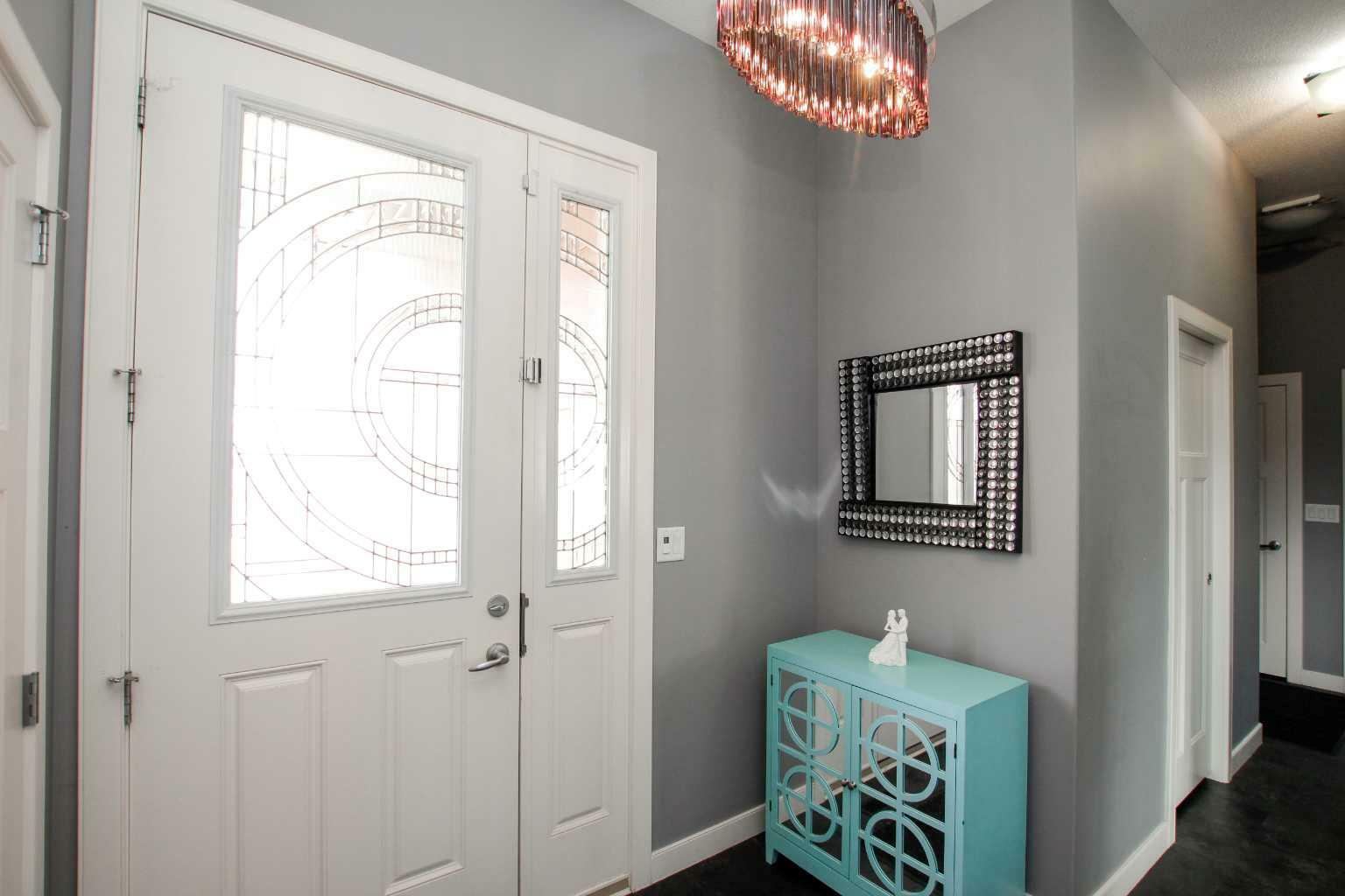 Property Photo: 121 Traptow Close AB T4P 0N5