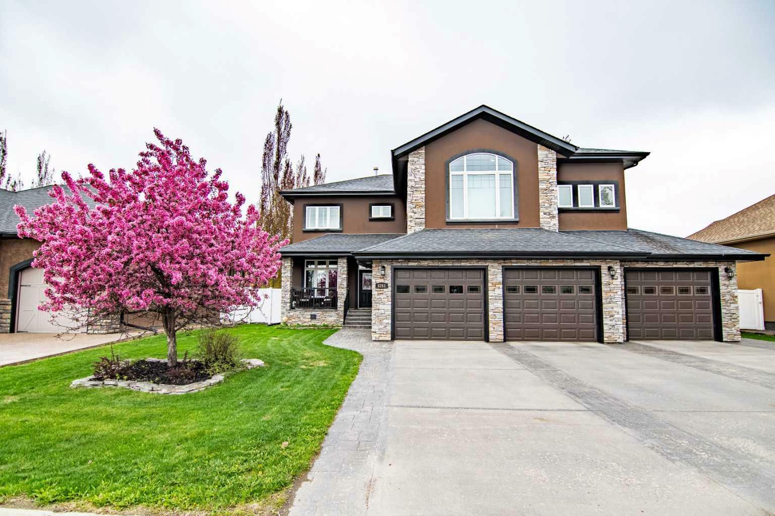 6261 Cronquist Drive  Red Deer AB T4N 1E2 photo